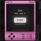 KI-Modelle versagen beim ARC-AGI-3-Test