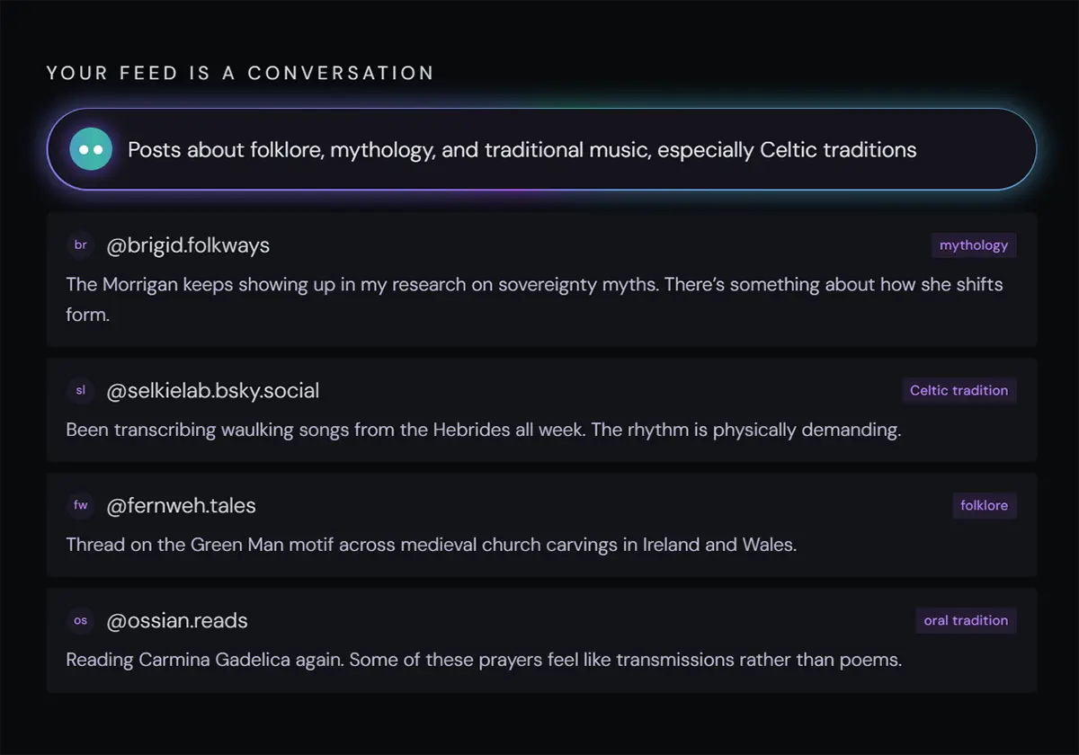 bluesky app beispiel