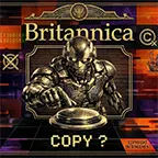 Urheberrechtsstreit: Lexikon-Gigant verklagt OpenAI