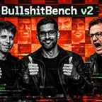 Der BullshitBench entlarvt die Schwächen von OpenAI und Google