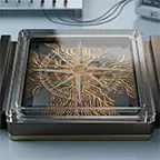 Neuromorphe Hardware: KI-Chips imitieren das menschliche Gehirn