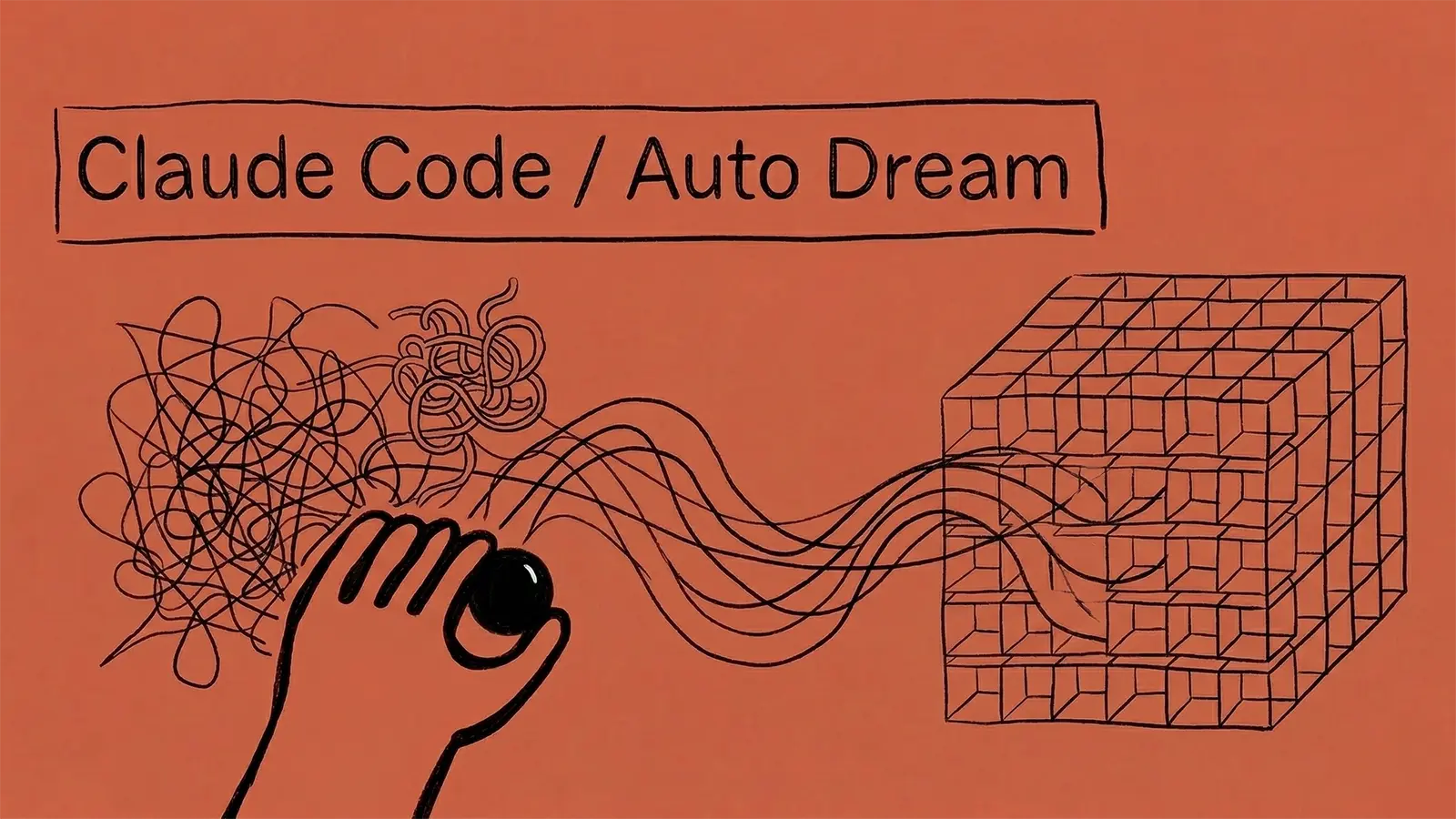 Ein Anthropic Schaubild