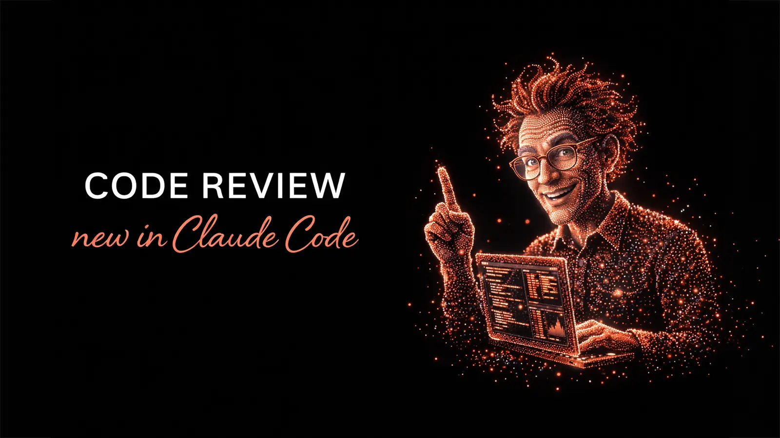 Ein KI Entwickler von Anthropic