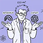 KI im Physik-Test: NotebookLM schlägt ChatGPT