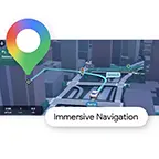 Google Maps ändert sich grundlegend durch Gemini