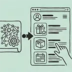 Dieses Google-Patent bedroht klassische Unternehmenswebseiten