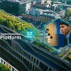 Der kuriose Grund für den Namen der neuen Google-Zentrale