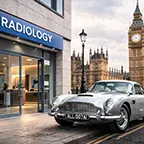 Brustkrebs-Diagnostik: Neues KI-Modell entlastet Ärzte