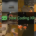 Vibe-Coding XR: Google beschleunigt die Prototypen-Entwicklung