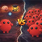 Brauchen KI-Agenten ein eigenes Ego für Bestleistungen?