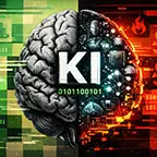 Entlastung oder Stressfaktor? Was KI mit unserem Gehirn macht