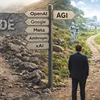 System M: Der Weg zu echter AGI