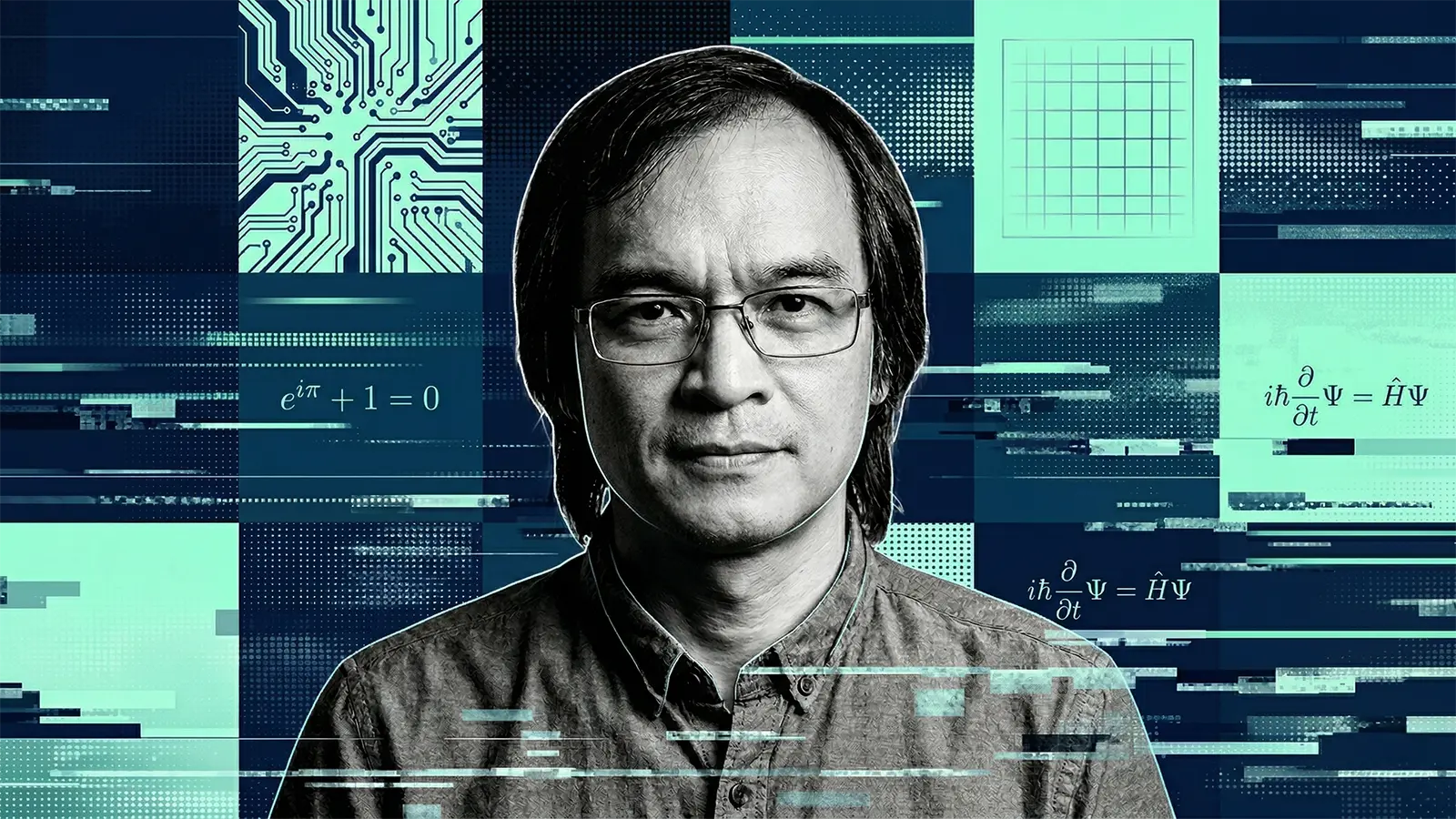 Mathematiker Terence Tao