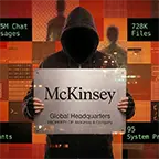 McKinsey wurde von einem KI-Agenten gehackt