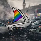 Was ist mit Midjourney v8 und Stable Diffusion passiert?