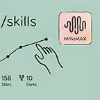 MiniMax Skills: Neue Open-Source-Fähigkeiten für KI-Agenten