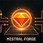 Mistral Forge: Eigene KI-Modelle für Unternehmen