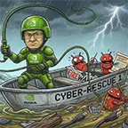 Nvidia NemoClaw sichert OpenClaw-Agenten ab