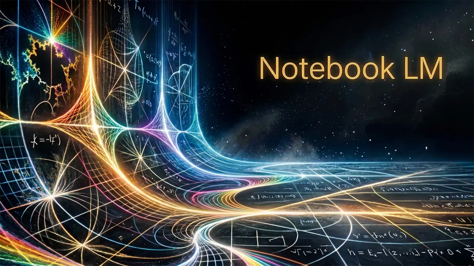 Ein Google LM Bild aus der Physik