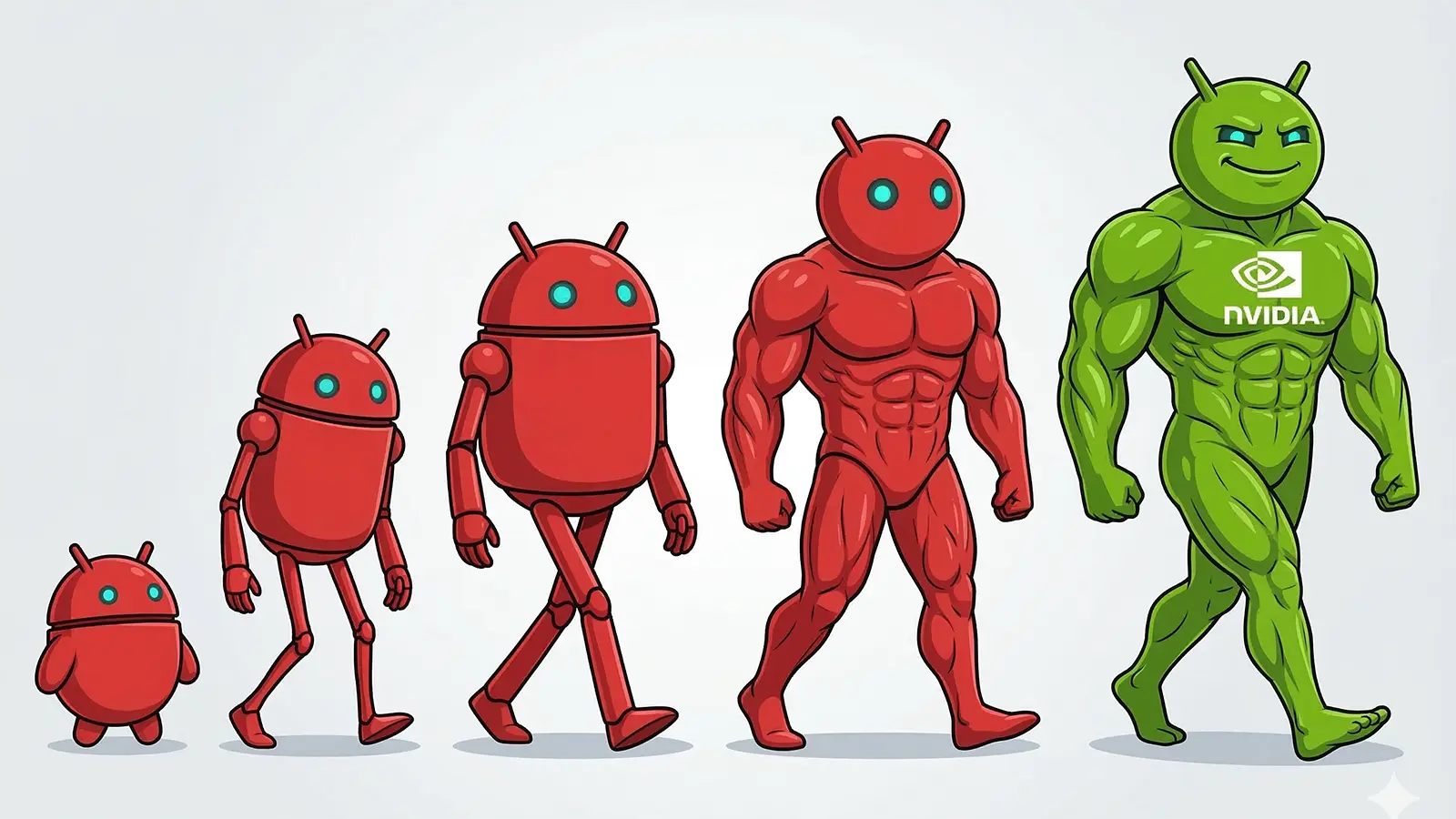 Ein OpenClaw Bot transformiert sich zu einem NemoClaw Bot