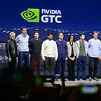 Nvidia-CEO: Offene und geschlossene KI-Modelle wachsen zusammen