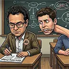 Strategiewechsel: OpenAI kopiert Anthropic