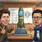 OpenAI vs. Anthropic: Die wahren Gründe der Trennung