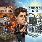 So überwacht OpenAI seine manipulativen Coding Agents