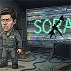 OpenAI beerdigt Sora für neue Sprachmodelle