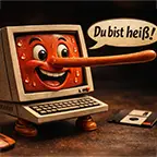 Moderne KI-Systeme können ihre echten Absichten nicht verschleiern