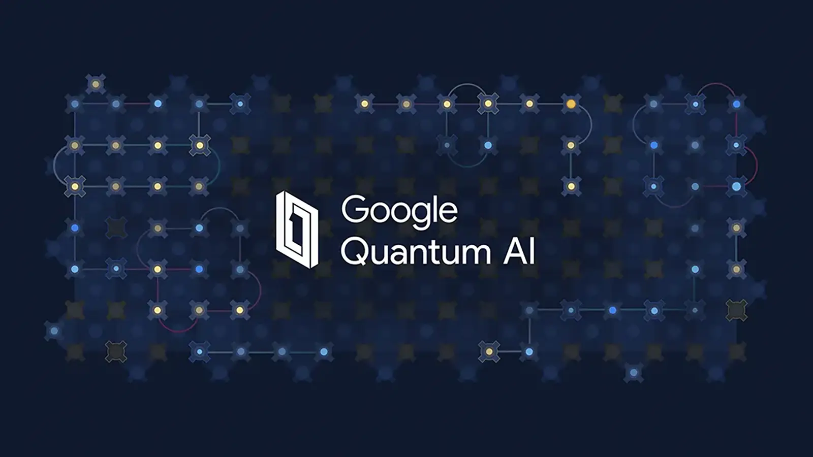Google Quantum Schaubild