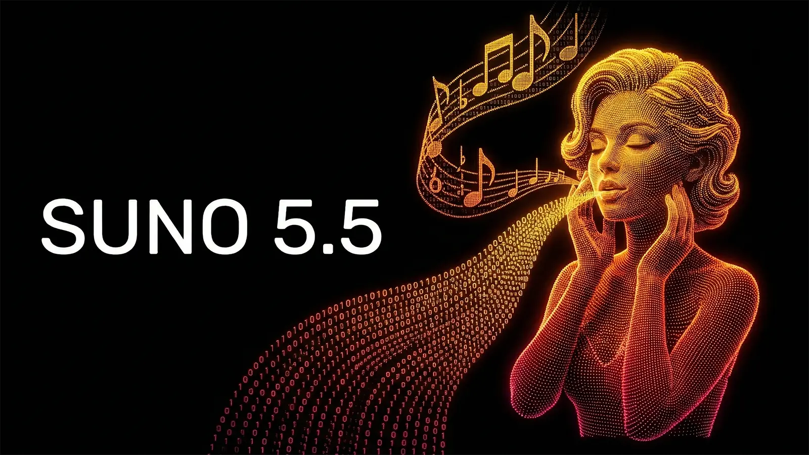 Eine Sängerin klont ihre Stimme