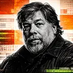 Steven Wozniak wendet sich von KI und Social Media ab