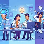 Fertige KI-Antworten vernichten den Willen zum eigenen Denken