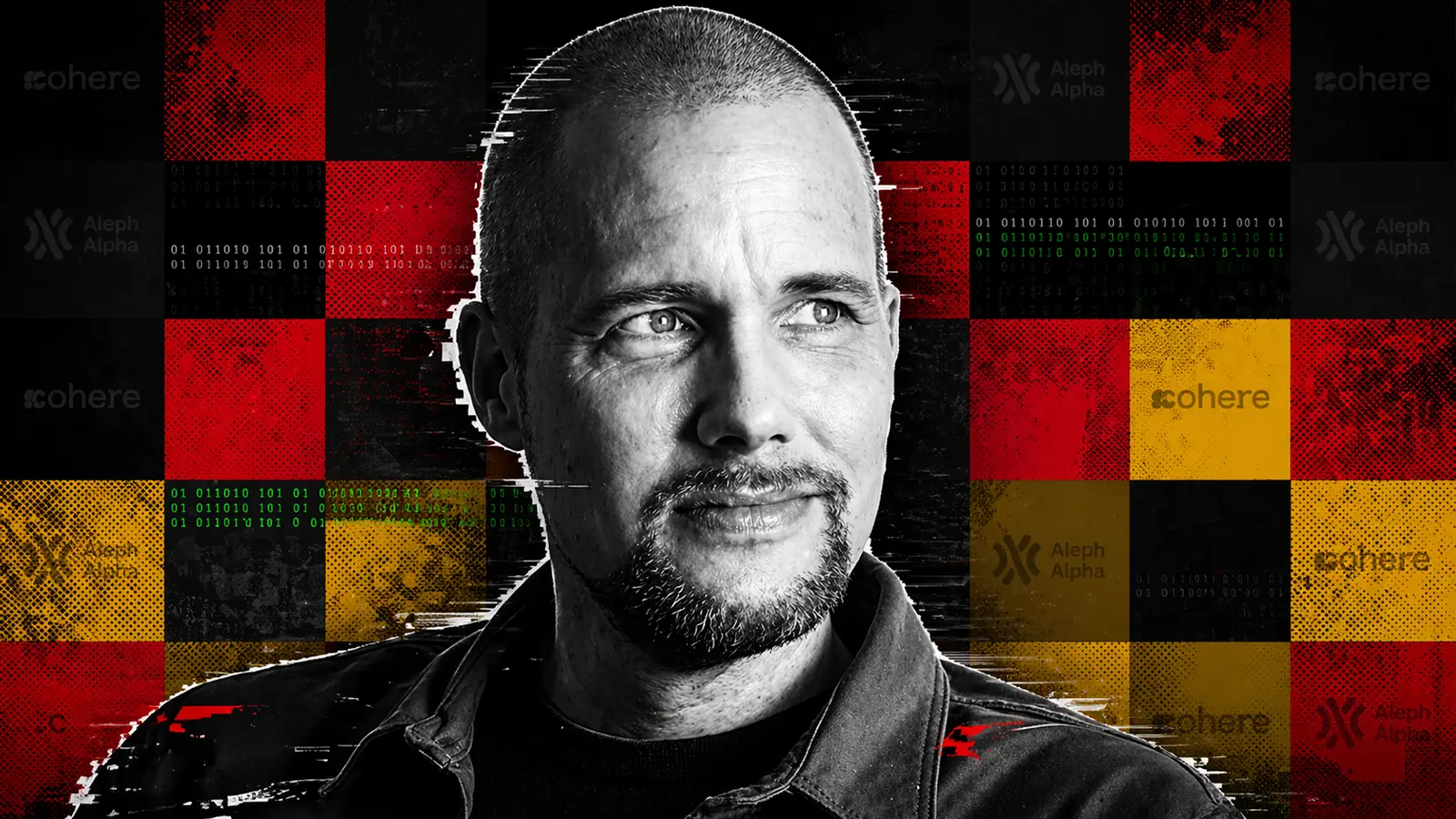 Jonas Andrulis im Portrait