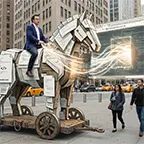 Claude-Desktop-App installiert »Spyware« auf MacOS