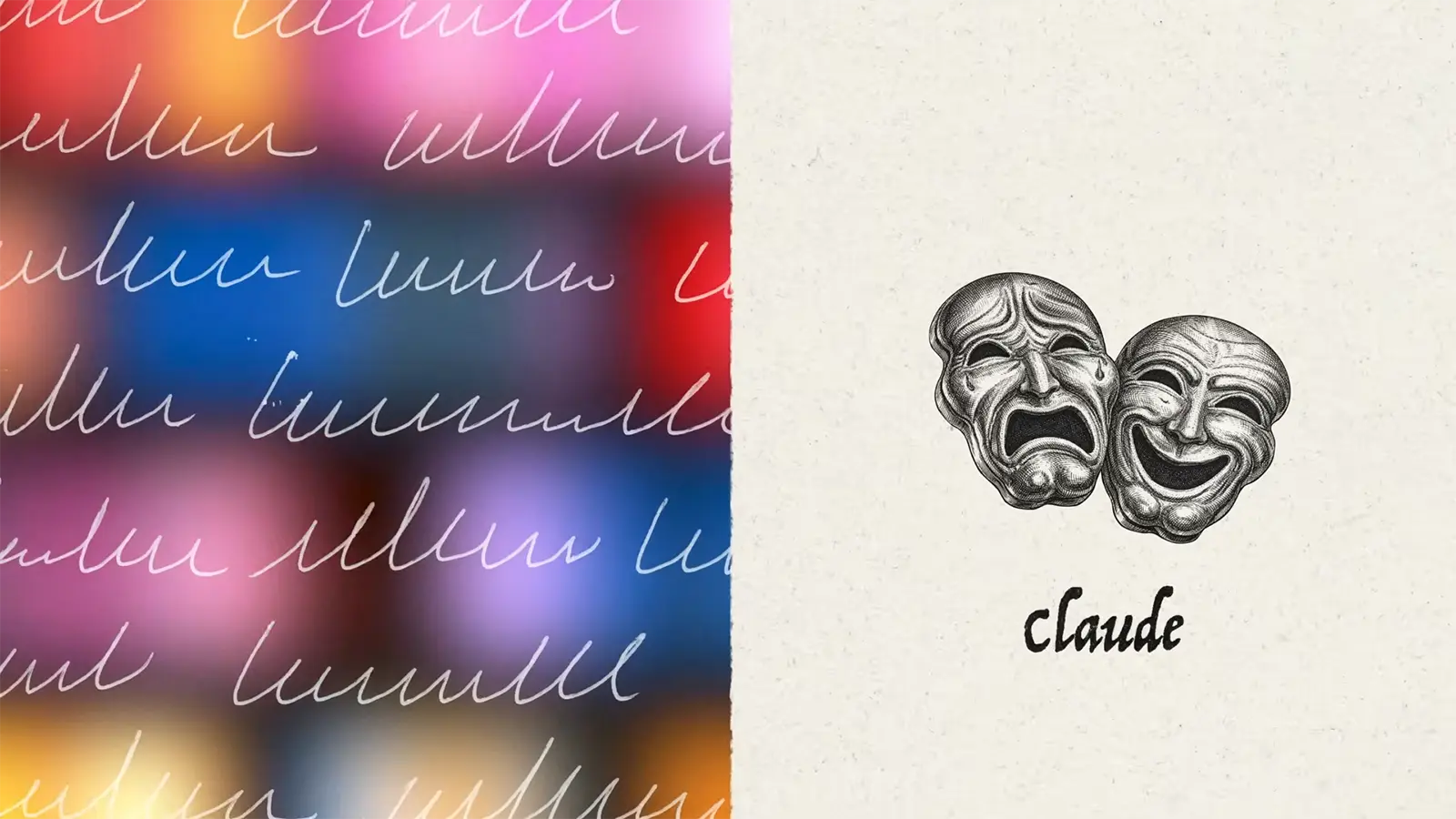 Ein Schaubild von Anthropic