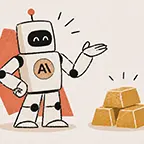 Starke KI zieht schwache KI bei Verhandlungen ab