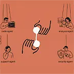 Claude Managed Agents übernehmen die Infrastruktur für KI-Entwickler