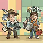 KI-Jobatlas: Neue Datenanalyse für den deutschen Arbeitsmarkt