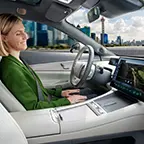 Bosch bringt autonomes Fahren bis Tempo 120