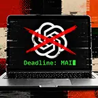 Darum streikt ChatGPT auf dem Mac im Mai