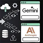 ChatGPT Memory in Gemini und Claude importieren - Tutorial 2026