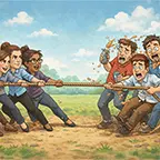 Frauen überholen Männer bei KI