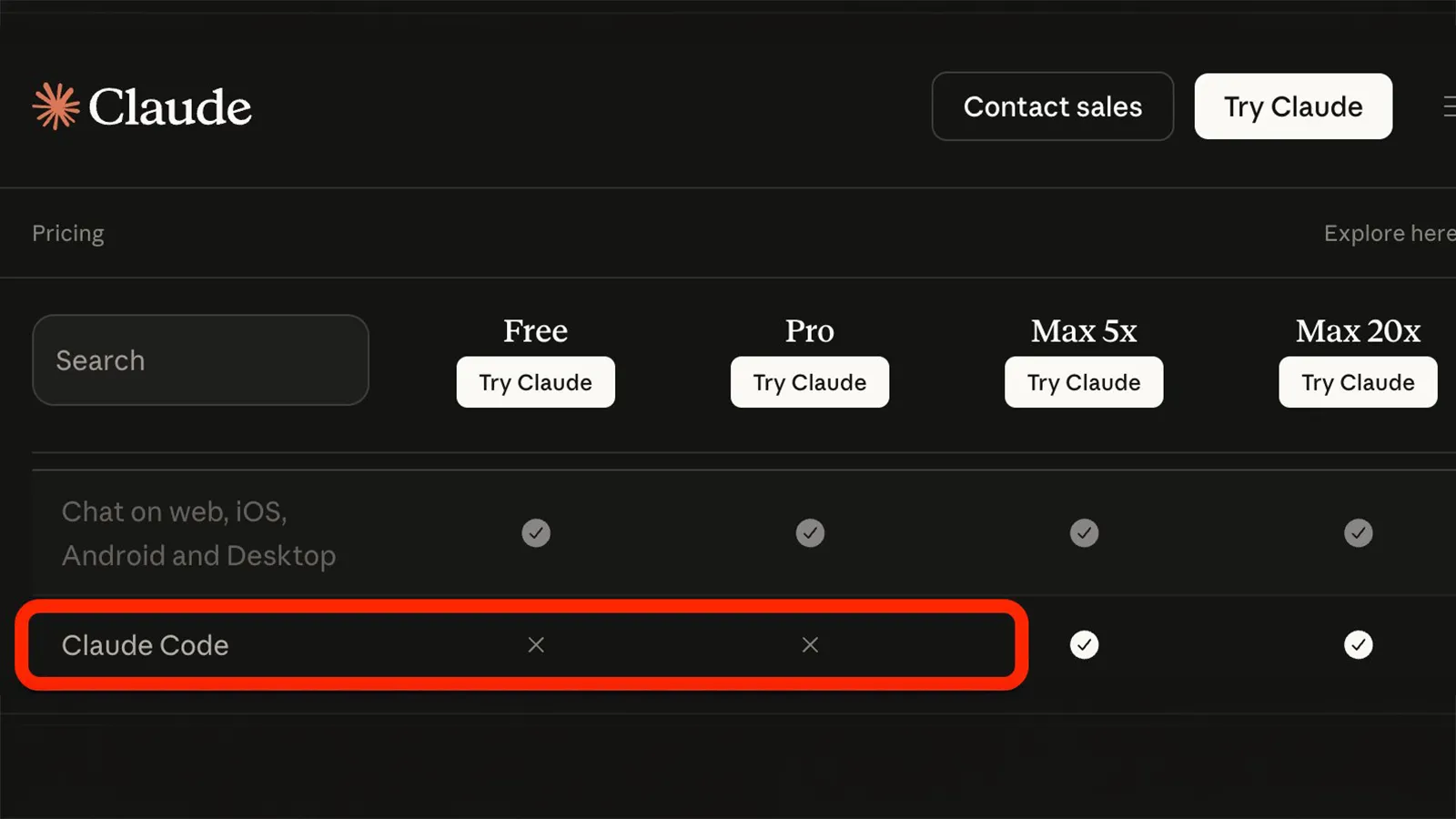 Ein Plan von Anthropic