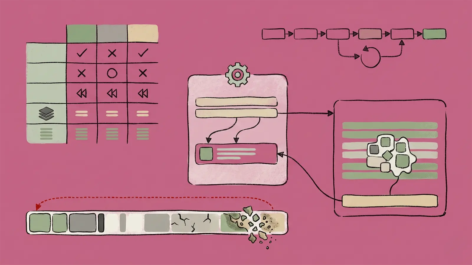 Claude Code Grafiken