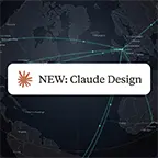 Anthropic startet Claude Design für visuelle Projekte