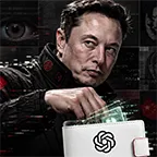 Elon Musk kopiert KI-Modelle von OpenAI