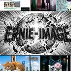 ERNIE-Image das beste offene KI-Modell?