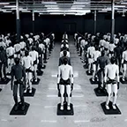 Figure steigert Roboter-Produktion um das 24-fache